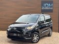 Toyota Proace City 1.5 Proace City Icon 12