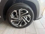 Hyundai TUCSON 1.6T Ultimate Auto Euro 6 (s/s) 5dr 4
