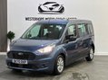 Ford Grand Tourneo Connect 1.5 EcoBlue Zetec Auto Euro 6 (s/s) 5dr 16