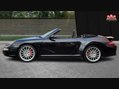 Porsche 911 CARRERA 4 TIPTRONIC S 12