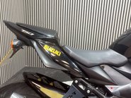 Suzuki GSR750 2011 ONLY 16K GOOD RUNNING NAKED PROJECT BIKE 750CC INLINE 4 12