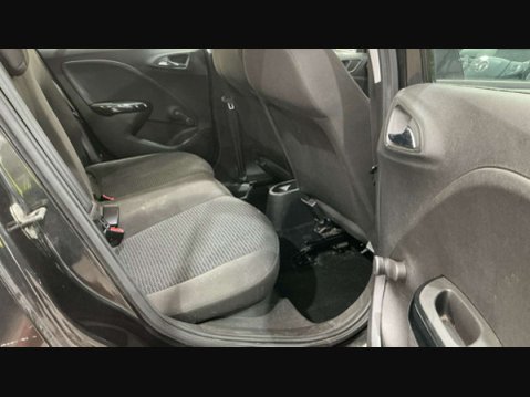 Vauxhall Corsa 1.4 Corsa Energy AC ecoFLEX 5dr 15