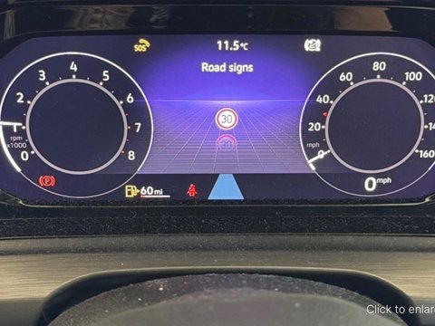 Volkswagen Golf 1.5 TSI Style Euro 6 (s/s) 5dr 8