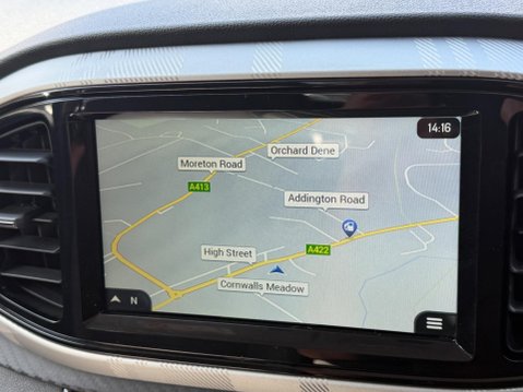 MG MG3 1.5 VTi-TECH Exclusive Nav Euro 6 (s/s) 5dr 18