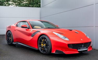 Ferrari F12 TDF 2