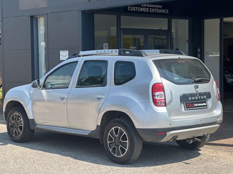 Dacia Duster 1.5 Duster Prestige dCi 4x2 5dr 4