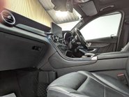 Mercedes-Benz GLC 2.1 GLC 250 D 4Matic AMG Line Premium+ Auto 4WD 5dr 34