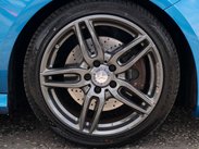 Mercedes-Benz A Class 2.1 A 220 D AMG Line Auto 5dr 25