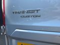 Ford Transit Custom 2.0 Transit Custom 280 Limited EcoBlue 5dr 9