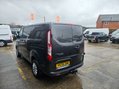 Ford Transit Custom 280 LIMITED P/V ECOBLUE 4