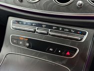 Mercedes-Benz E Class 2.0 E300de 13.5kWh AMG Line Saloon 4dr Diesel Plug-in Hybrid G-Tronic+ Euro 43