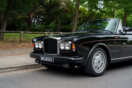 Bentley Continental 11
