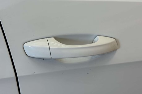 Volkswagen Golf e-Golf Hatchback 5dr Electric Auto (115 ps) 34