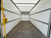 Ford Transit Luton XLWB [SOLD MT] L4 Leader 350 Tail Lift EURO 6 10