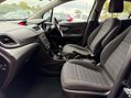 Vauxhall Mokka 1.6 Mokka Exclusive S/S 5dr 14