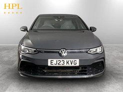 Volkswagen Golf 1.5 TSI R-Line Hatchback 5dr Petrol Manual Euro 6 (s/s) (150 ps) Heated Sea