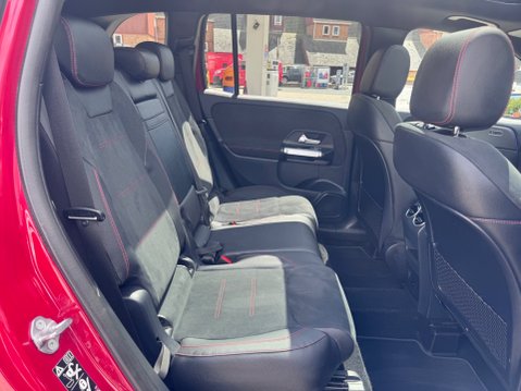 Mercedes-Benz GLB GLB 220 D 4MATIC AMG LINE PREMIUM PLUS 10