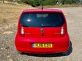 Skoda Citigo COLOUR EDITION MPI 4