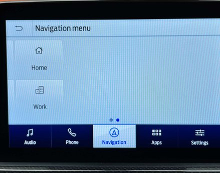 Ford Kuga 2.5 Kuga ST-Line X Phev CVT 5dr 44