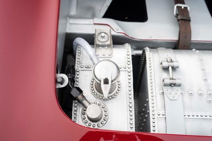 Maserati 300S 50