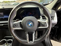 BMW iX1 30 66.5kWh M Sport SUV 5dr Electric Auto xDrive (11kW Charger) (313 ps) 27