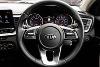 Kia Ceed 3 ISG 20