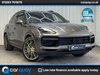 Porsche Cayenne 4.0 Cayenne T S E-Hybrid Auto 4WD 5dr