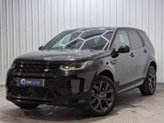 Land Rover Discovery Sport 1.5 Discovery Sport R-Dynamic SE P300e Auto 4WD 5dr 7