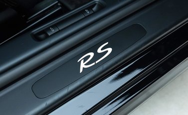 Porsche 911 GT3 RS (997) 19