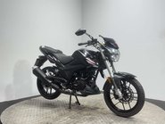 Lexmoto ZSX 2020 ONLY 2K RUNNING SPORTS BIKE PROJECT BIKE 125CC 2
