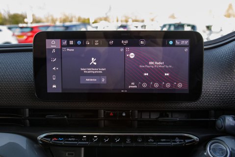 Fiat 500e LA PRIMA 23