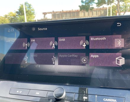 Nissan Qashqai 1.3 Qashqai N-Connecta DiG-T MHEV 5dr 40