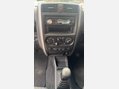 Suzuki Jimny SZ3 10