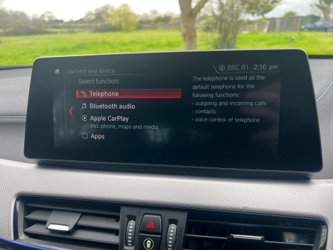 BMW X2 XDRIVE25E M SPORT (PHEV) 62