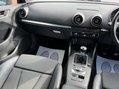 Audi A3 2.0 TDI S line Sportback 5dr Diesel Manual Euro 6 (s/s) (150 ps) 55