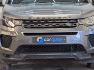 Land Rover Discovery Sport 2.0 Discovery Sport Landmark TD4 Auto 4WD 5dr 13