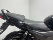 Honda CBF125 CBF125 2012 ONLY 5K MOT SERVICED ICONIC LEARNER BIKE 125CC 45