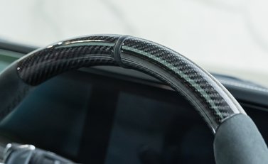 Mercedes-Benz G Class AMG G63 Carbon Edition 11