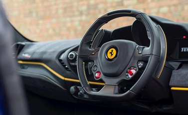 Ferrari 488 Pista 11