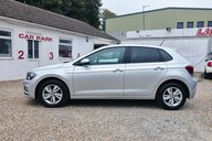 Volkswagen Polo SE EVO.. 5 SERVICES.. INSURANCE GROUP.. STUNNING EXAMPLE 7