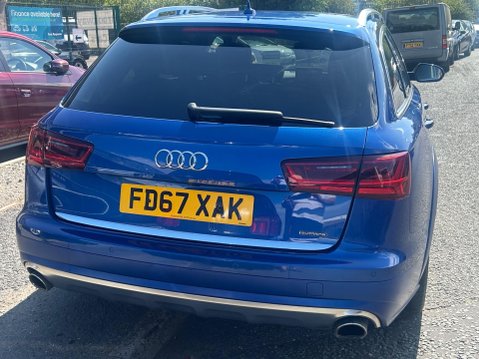 Audi A6 Allroad 3.0 BiTDI V6 Sport Tiptronic quattro Euro 6 (s/s) 5dr 3