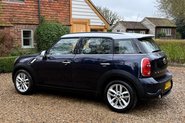 Mini Countryman COOPER SD 40