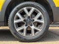 Fiat 500X 1.4 500X Cross MultiAir 5dr 26