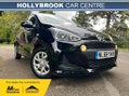 Hyundai i10 SE 1