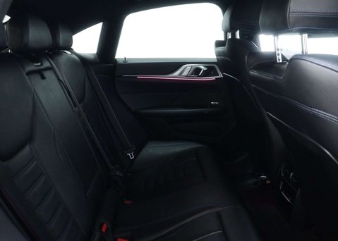 BMW I4 i4 M50 4WD 5dr 62