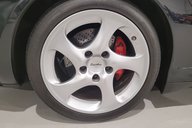 Porsche 911 TURBO X50 30