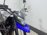 Herald Motor Co Mirage 125 2021 LOW MILES ENDURO BIKE SPARES OR REPAIR PROJECT 125CC 22