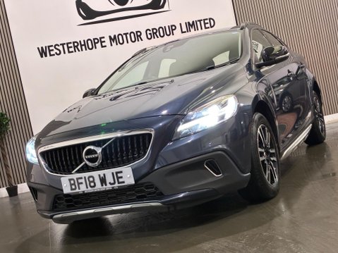 Volvo V40 1.5 T3 Auto Euro 6 (s/s) 5dr 14