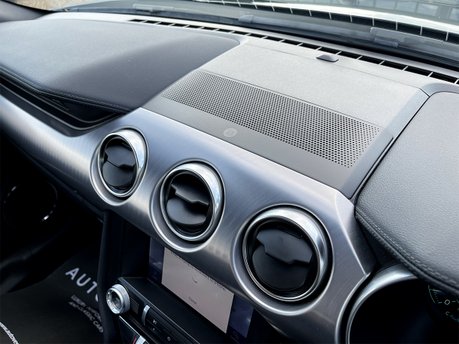 Ford Mustang BULLITT 57