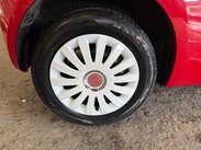 Fiat 500 1.2 Colour Therapy Euro 6 (s/s) 3dr 23